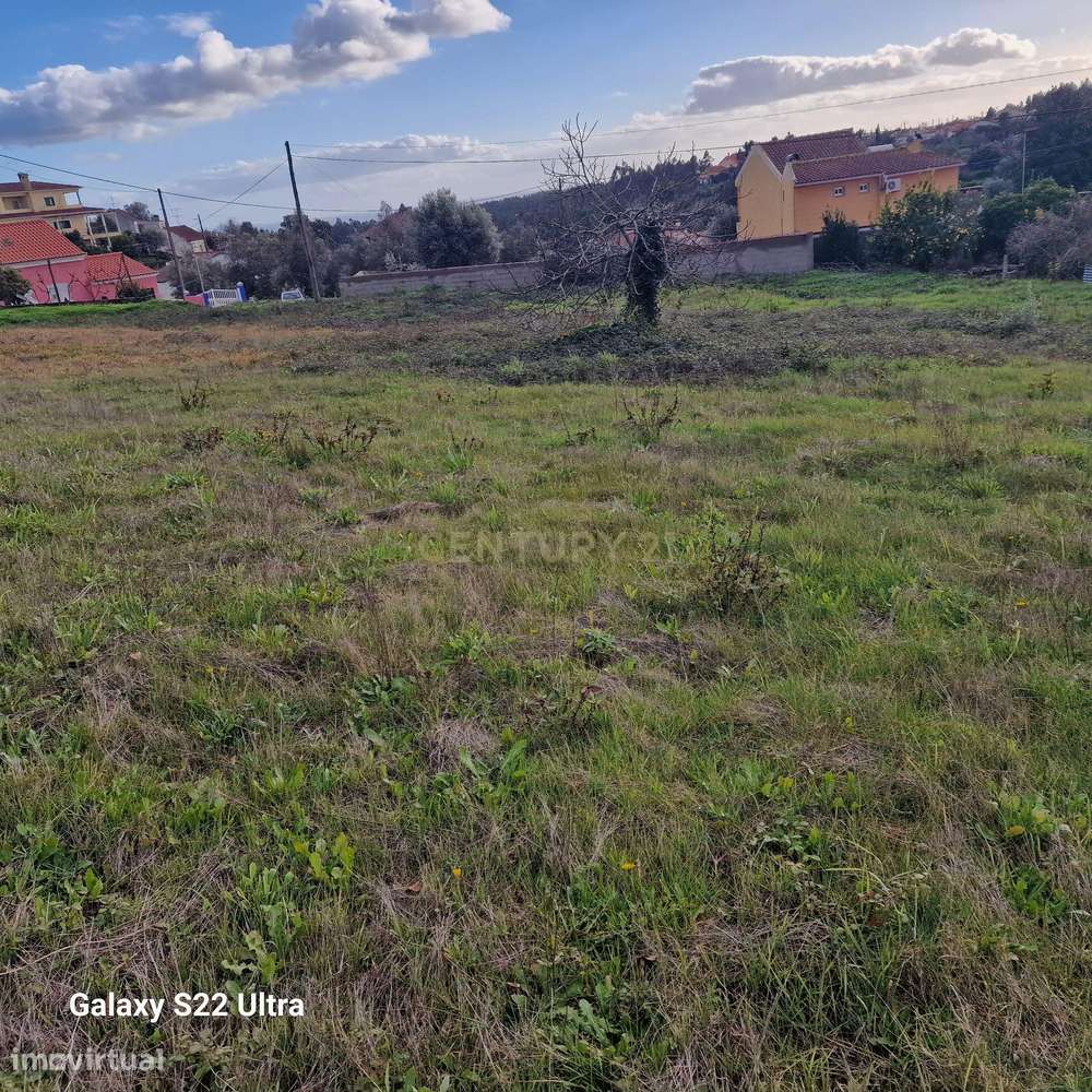 Terreno com projecto aprovado para construção de ERPI -Estrutura resid - Grande imagem: 4/15