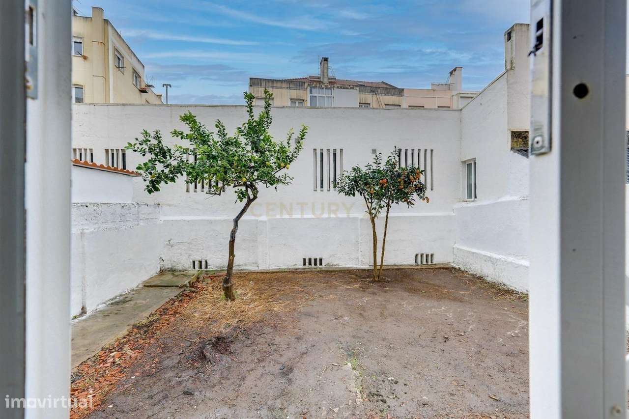 T2 Renovado - Fantástico Logradouro. - Grande imagem: 2/24