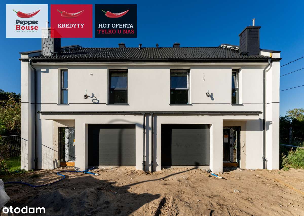 House, 110 m²