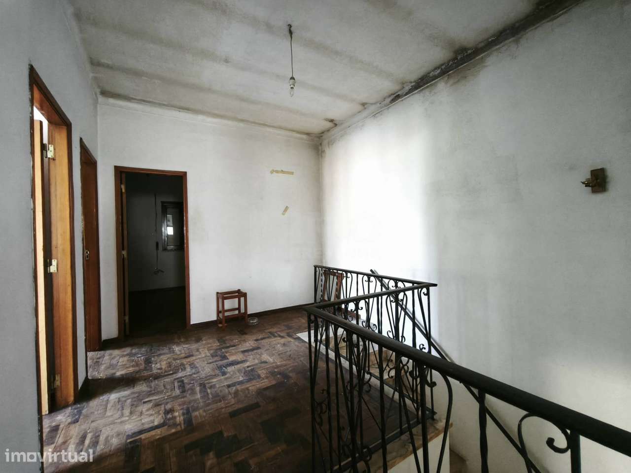Duas Moradias em Terreno Urbano de 1.000 m² - centro da Lousã-11