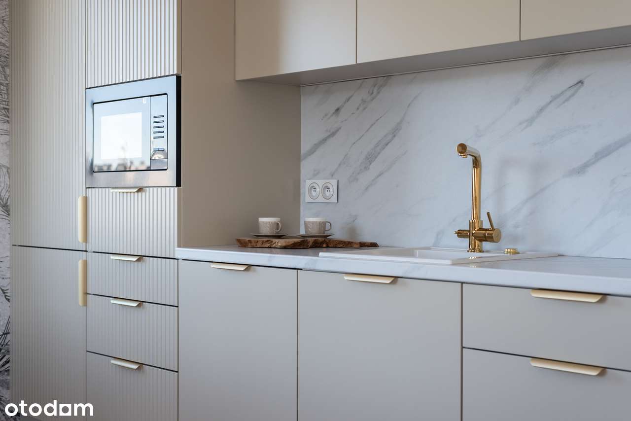 Duży ogród z widokiem | dla rodziny | 3pok | Siłownia | PKM | Gdańsk - Pełny obrazek: 2/20