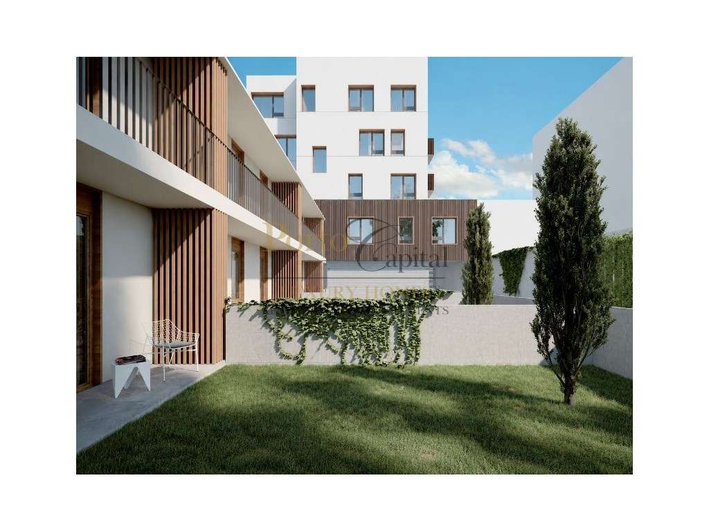 ULTIMO APARTAMENTO DISPONIVEL
FANTASTICO APARTAMENTO T3, COM VARAN...-1