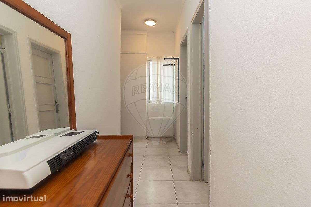 Apartamento T1 para venda - Grande imagem: 2/15