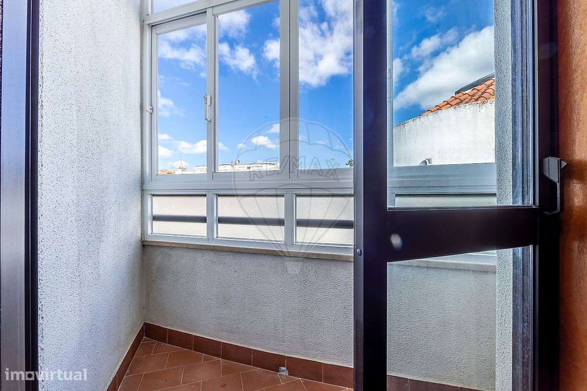 Apartamento T3 para venda-9