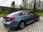 Hyundai Sonata 2.4 SE - 7