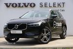 Volvo XC 60 2.0 B4 Momentum Plus Geartronic - 23