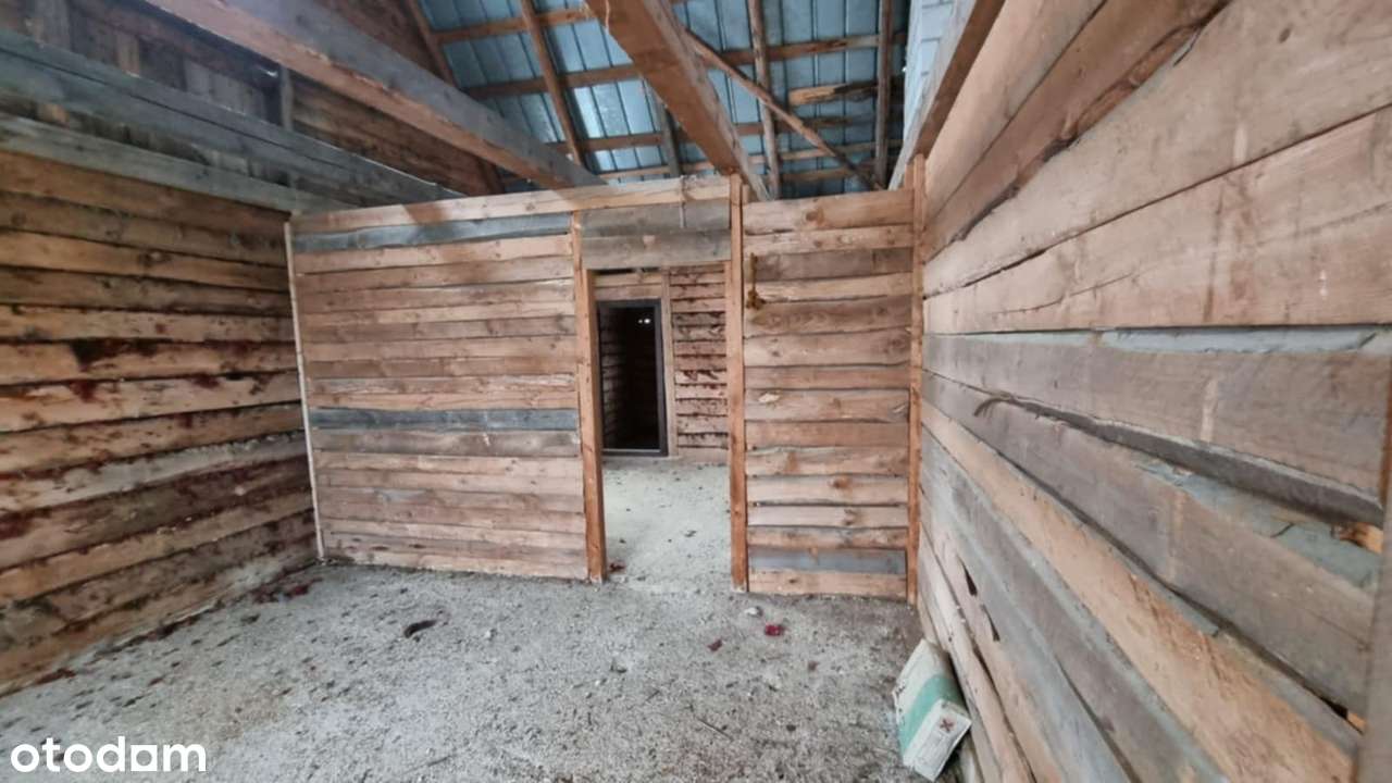 Dom do własnej aranżacji Chwaszczewo.-4