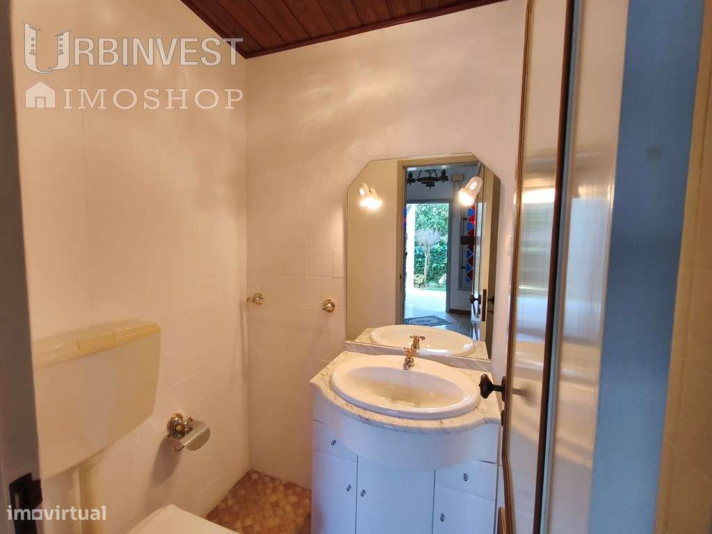 Magnífica Moradia T6 a 400m da Marina, em Vilamoura-53