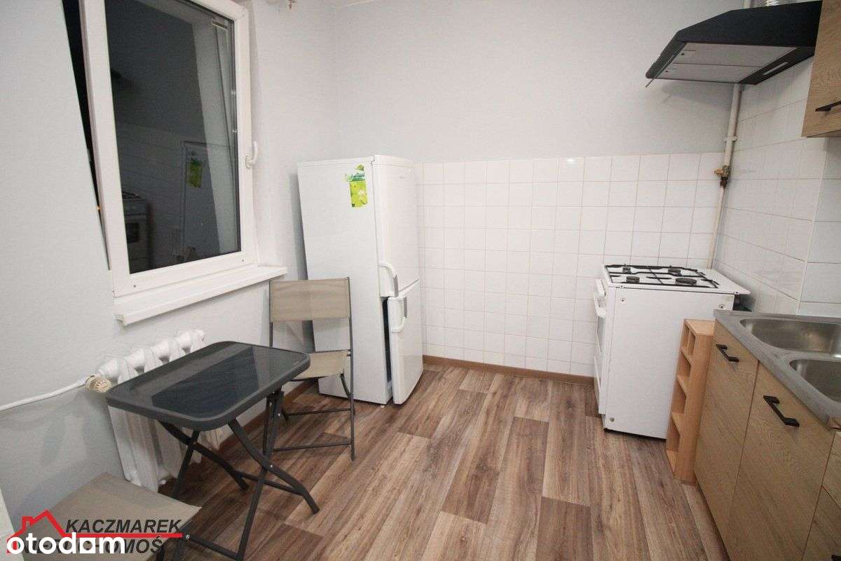 Polecam na wynajem mieszkanie - kawalerka - Pełny obrazek: 4/7