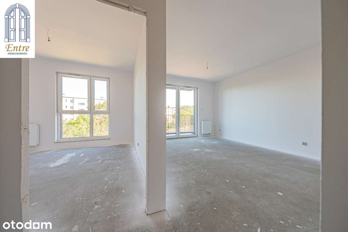 Dwupokojowe Gdańsk Letnica-3