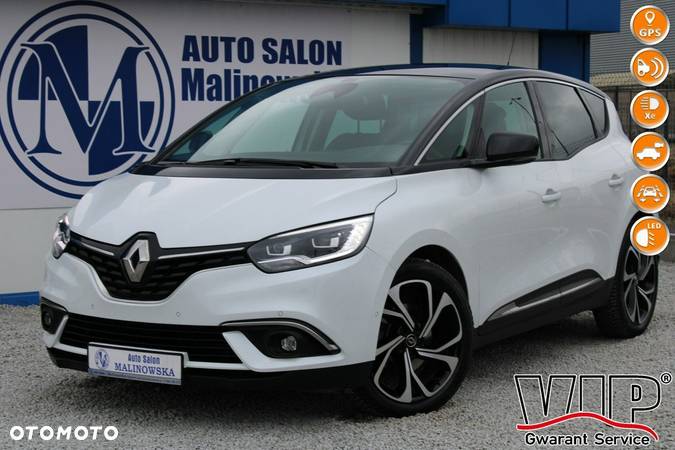 Renault Scenic 1.7 Blue dCi Zen - 1