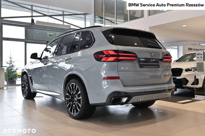 BMW X5 xDrive30d mHEV sport - 6