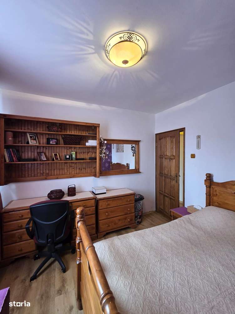 4 camere -partial mobilat și utilat – Mutare imediată! COMISION 0% - Imagine principală: 5/19