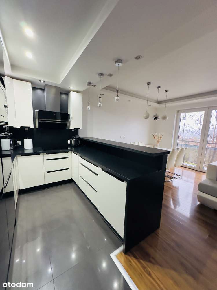 Mieszkanie na sprzedaż – Stare Miasto, ul. Długa (Głogów) 54,4 m² - Pełny obrazek: 4/12