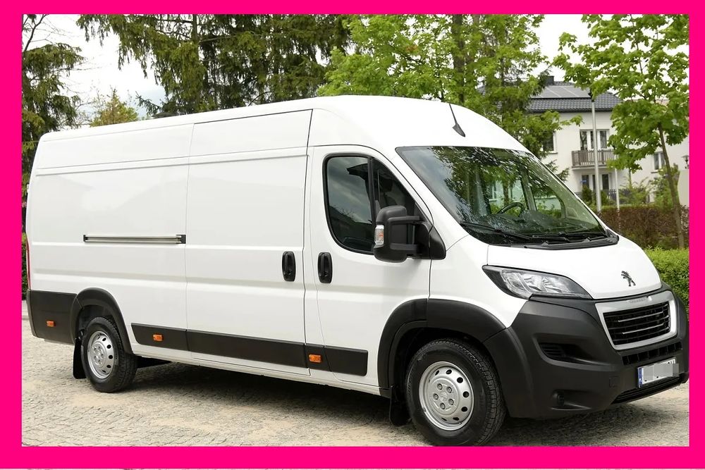 Fiat Ducato 2021