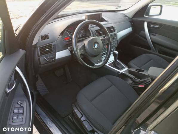 BMW X3 xDrive20d Edition Exclusive - 11