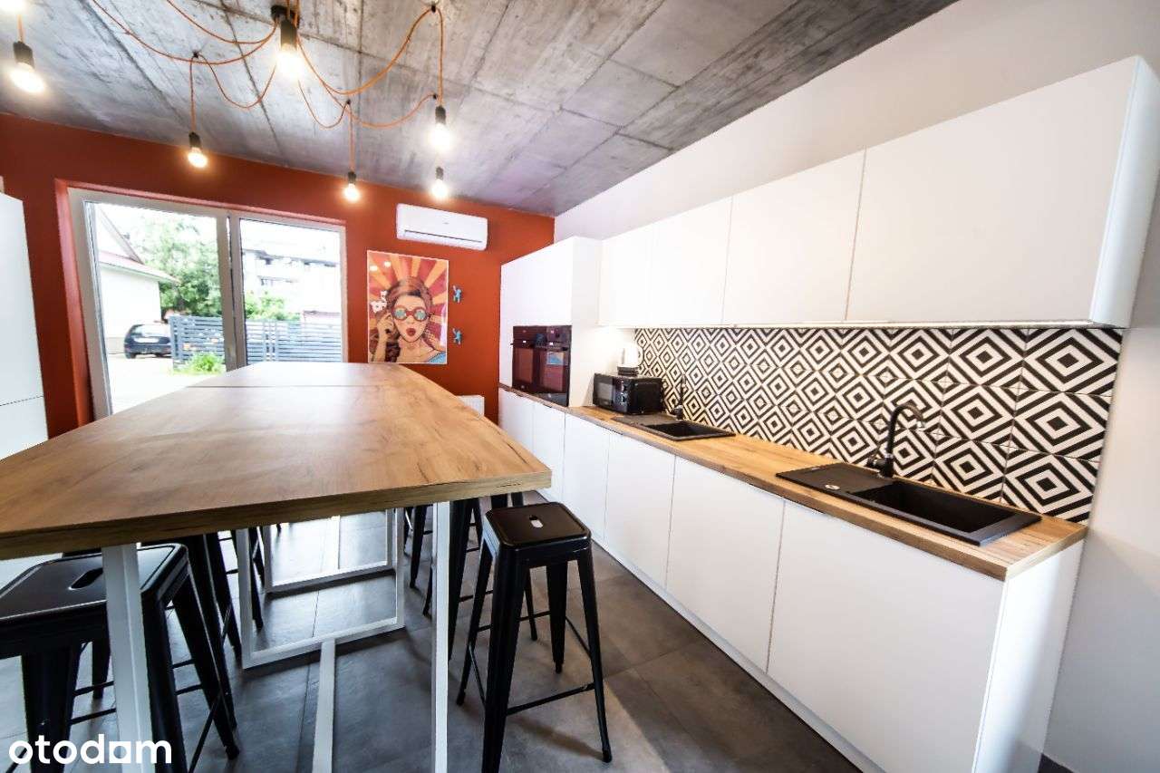 Do wynajęcia mieszkanie 18,5 m2 obiekt MINIATURA - Pełny obrazek: 5/8