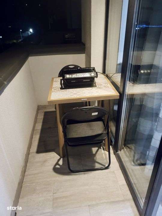 Apartament 2 camere , bloc nou 2025 , parcare ,et 3 cu lift-8