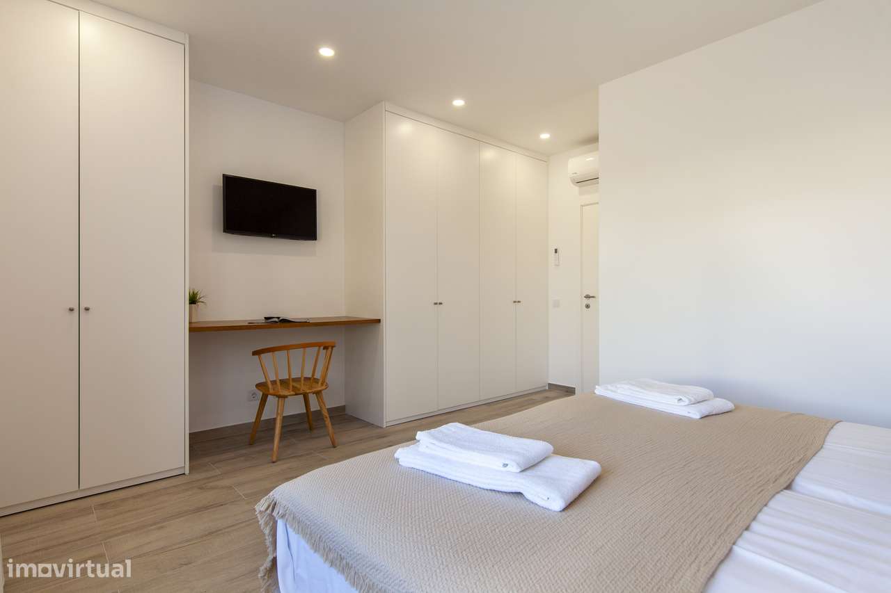 Villa de Luxo na Quinta da Fortaleza – Budens, Vila do Bispo-8