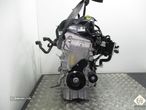 MOTOR COMPLETO SKODA YETI 2015 - 2