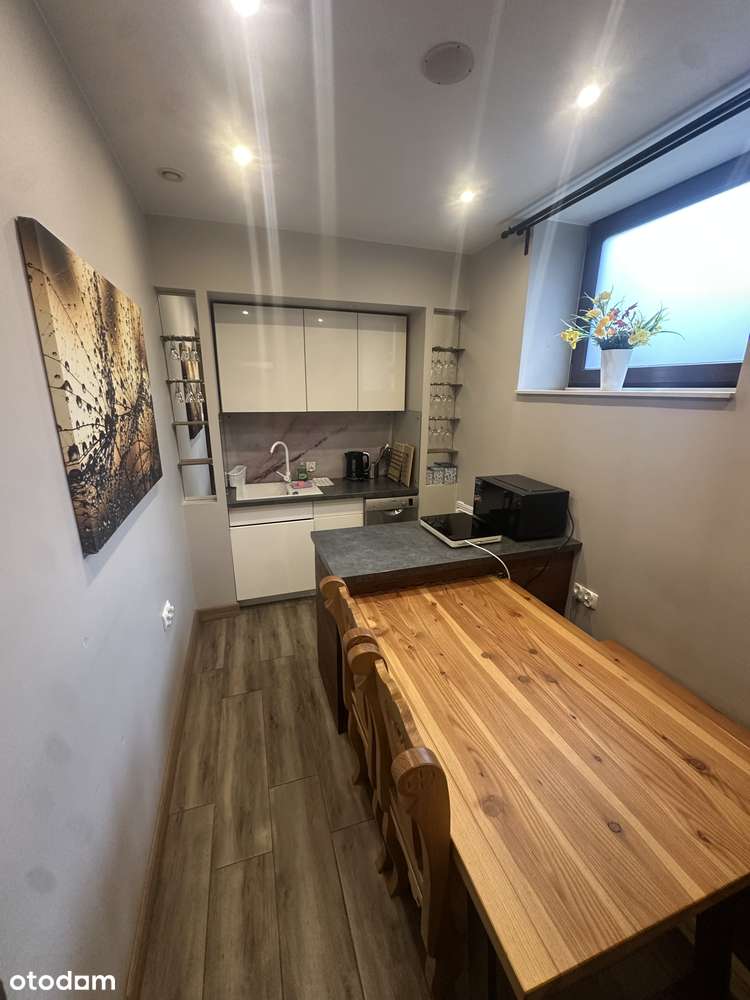 Dwa apartamenty w centrum Zakopanego-3