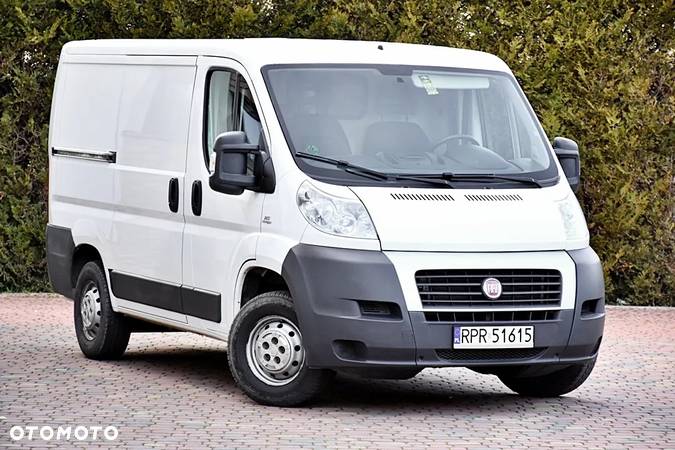 Fiat Ducato - 1