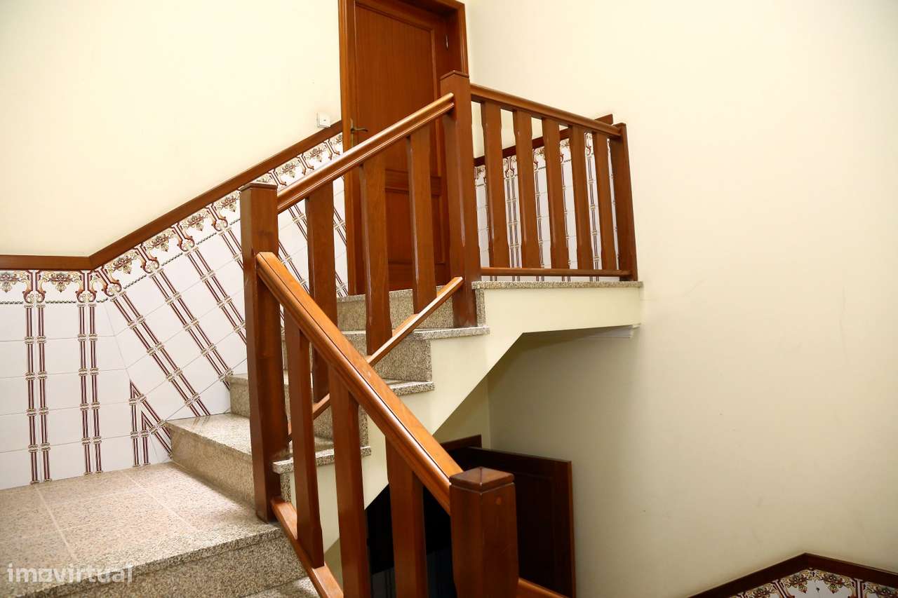 Apartamento T2 Venda em Lustosa e Barrosas (Santo Estêvão),Lousada-4