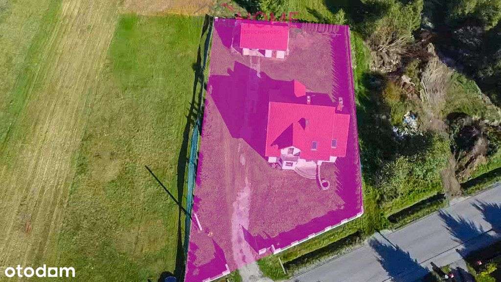 Dom na sprzedaż w Trzebusce - Pełny obrazek: 3/20