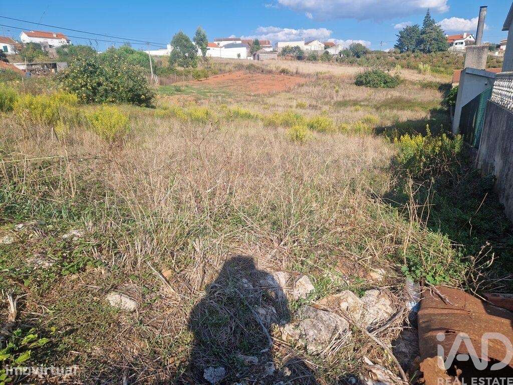 Terreno em Lamas e Cercal de 1720,00 m2 - Grande imagem: 5/10