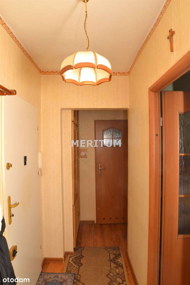 Dwa pokoje, Parter, Szwederowo-13