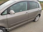 Volkswagen Golf Plus 1.6 TDI BlueMot Trendline DSG - 10