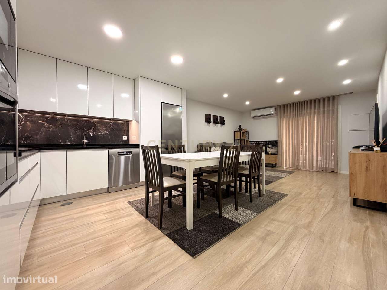 Moradia T3 Térrea em A Ver-o-Mar, Póvoa de Varzim — apenas a 250 metro - Grande imagem: 2/18