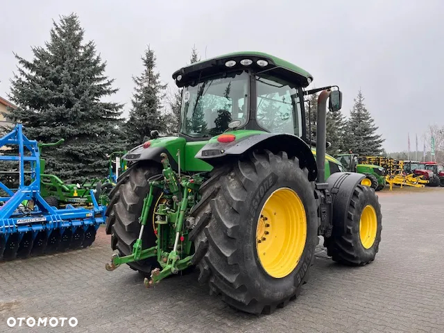 John Deere 7260R - 3