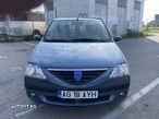 Dacia Logan 1.5 DCI Laureate - 2