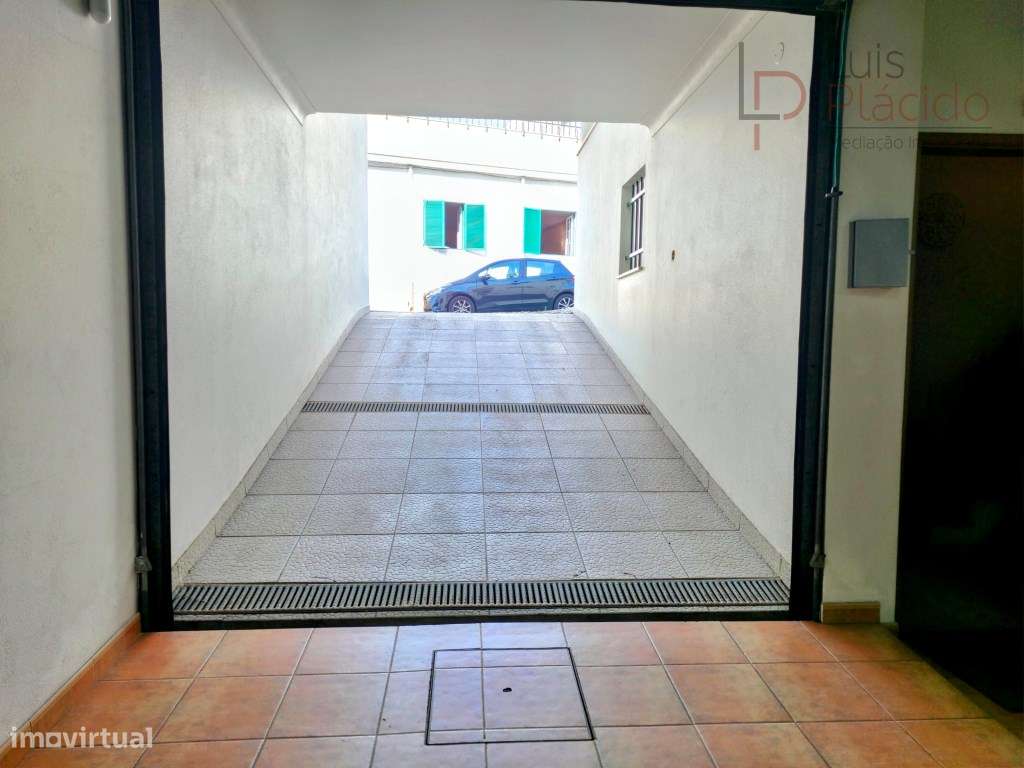 Moradia T3+1 Venda Sines-31