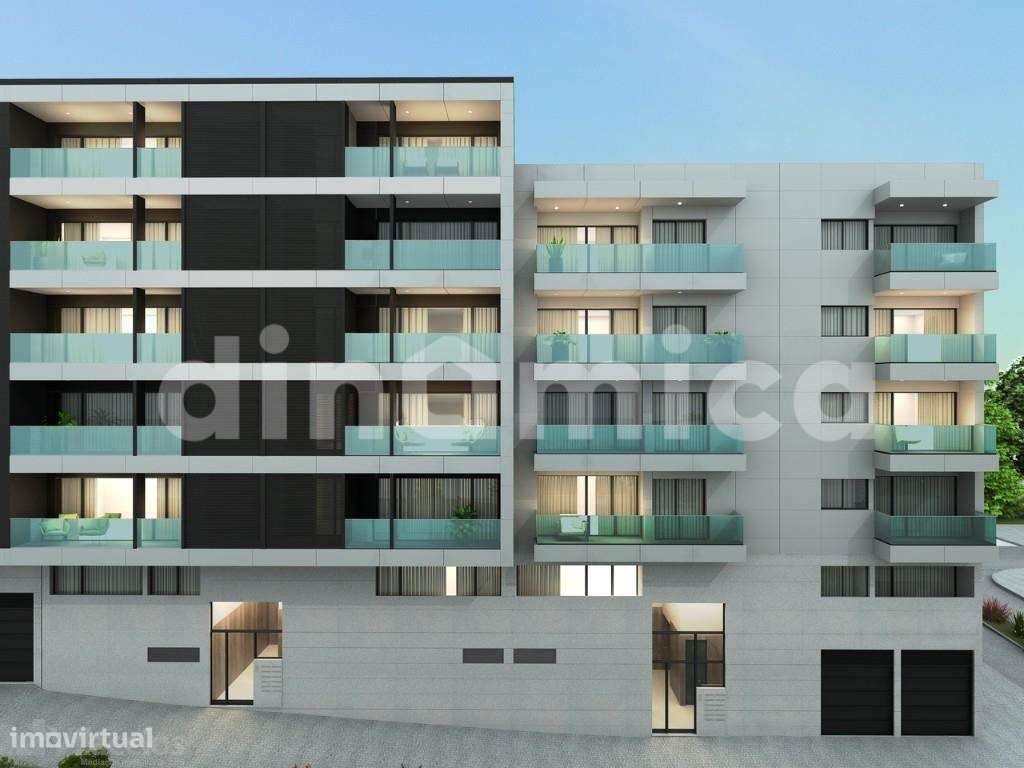 T2 Novo - Guimarães! - Grande imagem: 5/8