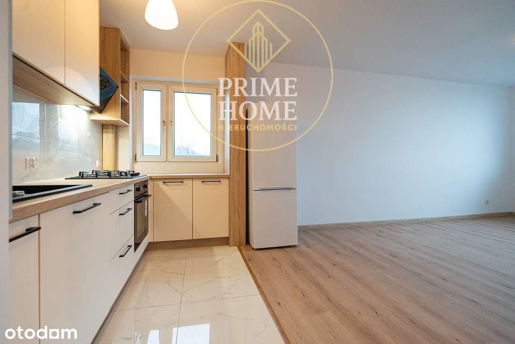 Gotowe do zamieszkania, po remoncie, 2 pokojowe-2