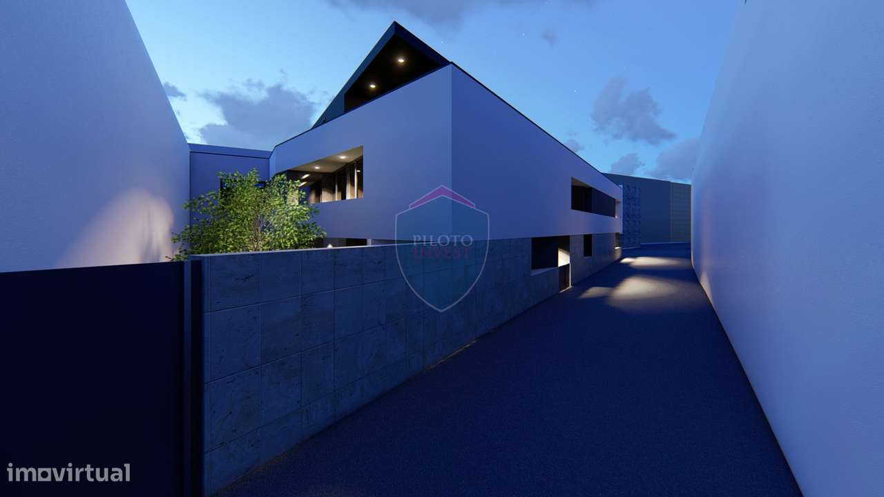 Apartamento T2 Venda em Viseu,Viseu - Grande imagem: 1/17