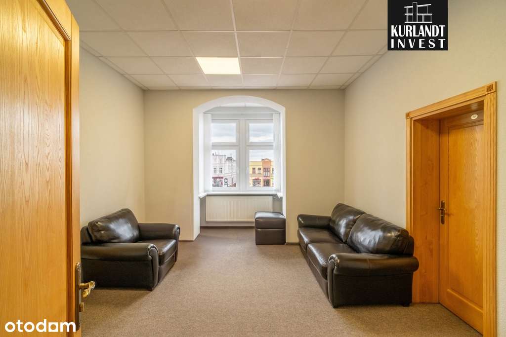 Kamienica w centrum Tucholi Bory Tucholskie-10