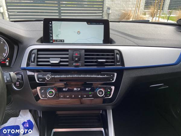 BMW Seria 1 120d M Sport Shadow sport - 14