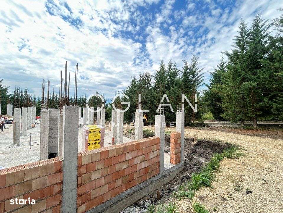 Apartament 3 camere – 66,34 mp + balcon generos – Cristian - Imagine principală: 4/13