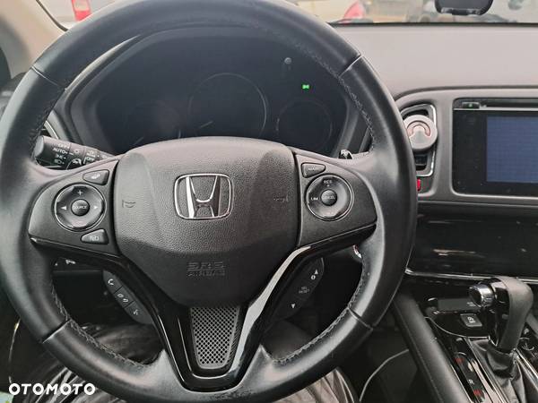 Honda HR-V 1.5 Executive (ADAS) CVT - 12