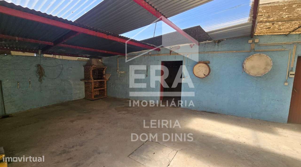 Moradia T2 Isolada em Louriçal, Pombal-21