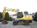 Komatsu PW170ES-6K 8200h 2003 koparka kołowa z Niemiec - 9