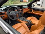 BMW M3 Cabrio Drivelogic - 20