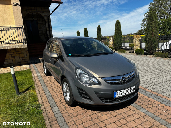 Opel Corsa 1.4 16V Energy - 3