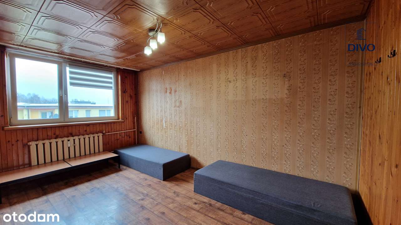 Trzebinia Grunwaldzka 2 pokoje-5