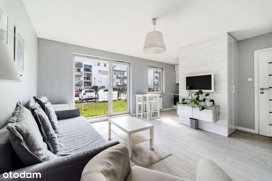 Kawalerka na sprzedaż -gotowa do zamieszkania-1