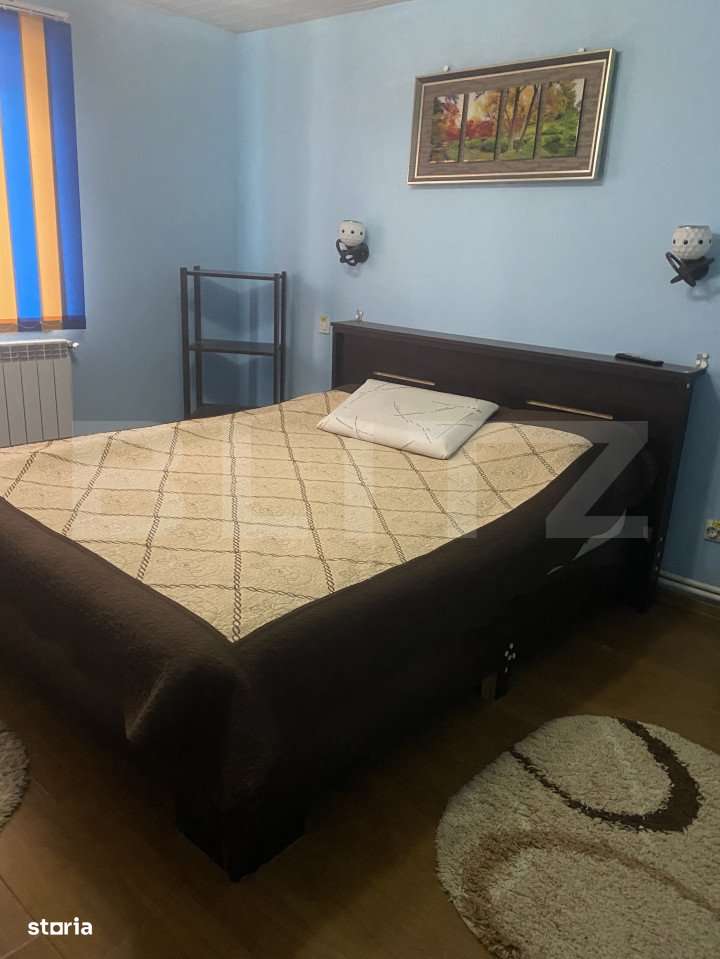 Casa in Gura Humorului, Voronet, jud. SV - Imagine principală: 5/12