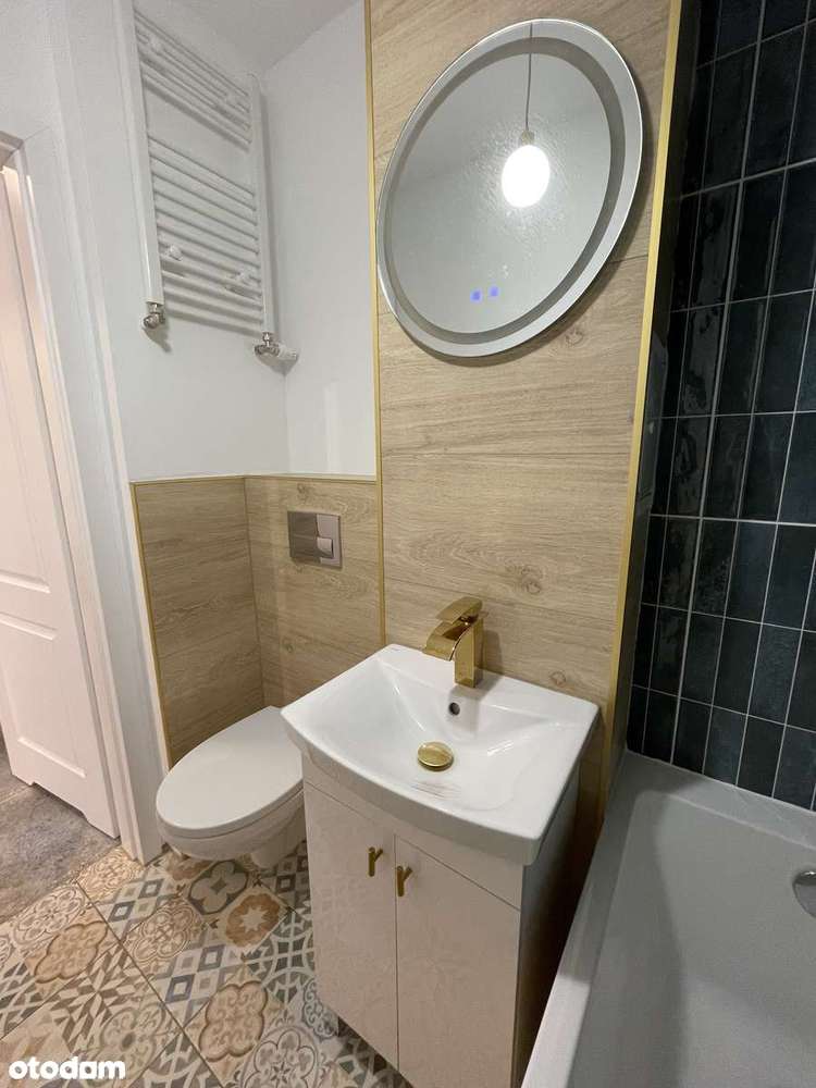 Sprzedam Mieszkanie 2-pokojowe, po generalnym remoncie , bezpośrednio - Pełny obrazek: 4/20